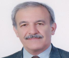 Dr.Seyed Abbas Banani Subspecialist in pediatric surgery Specialist in general surgery