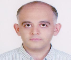 Dr.Mohammadreza Azarpira Pediatric Orthopedist & Fleeowship in Pediatric Orthopedics
