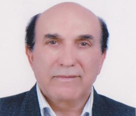 DR.Esmaeil Sadeghi Subspecialist in pediatric infectious Dieseases