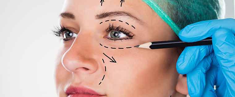 Cosmetic Surgeries