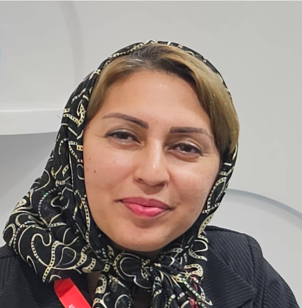 پزشكان بيمارستان مادر و كودك غدير دكتر سميه نامجو