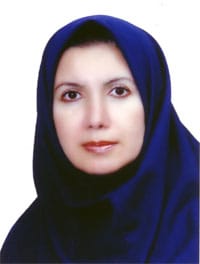 پزشكان بيمارستان مادر و كودك غدير دكتر فاطمه امام قرشي